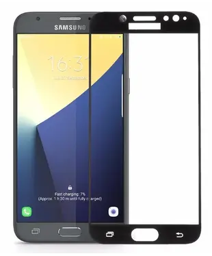 Захисне скло для смартфону Samsung Galaxy J7 2017