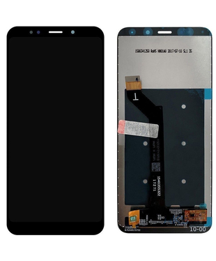 Дисплей Xiaomi Redmi 5 Plus, Black original F
