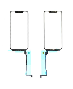 Сенсор Apple iPhone 11 Pro Max Black, original с OCA-пленкой (без микросхемы)