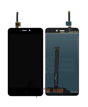 Дисплей Xiaomi Redmi 4X, Black original F