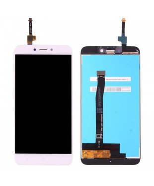 Дисплей Xiaomi Redmi 4X, White original F