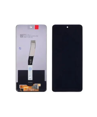 Дисплей Xiaomi Redmi Note 9S/Note 9 Pro/Note 9 Pro Max, Black F