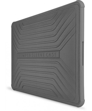 Чехол WIWU Voyage Sleeve for Macbook 12 Gray
