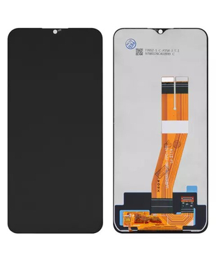 Дисплей Samsung A035F Galaxy A03, Black original F