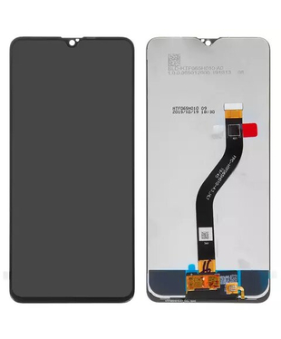 Дисплей Samsung A207F Galaxy A20s, Black original F