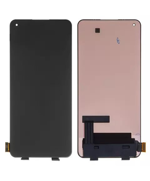 Дисплей Xiaomi Mi 11 Lite 4G/Mi 11 Lite 5G/11 Lite 5G NE, Black original Black F