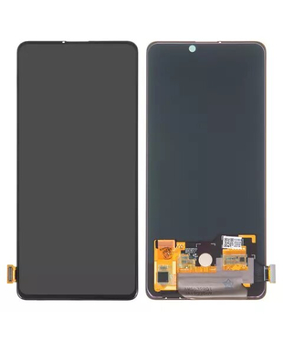 Дисплей Xiaomi Mi 9T/Mi 9T Pro/Redmi K20/Redmi K20 Pro, Black OLED (Big Glass) F