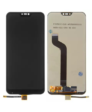 Дисплей Xiaomi Mi A2 Lite/Redmi 6 Pro, Black original F