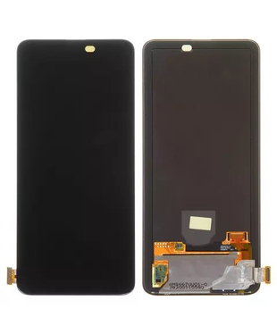 Дисплей Xiaomi Poco F2 Pro/Redmi K30 Pro, Black original AMOLED F