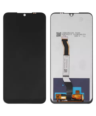 Дисплей Xiaomi Redmi Note 8T, Black original F