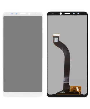 Дисплей Xiaomi Redmi 5, White original F