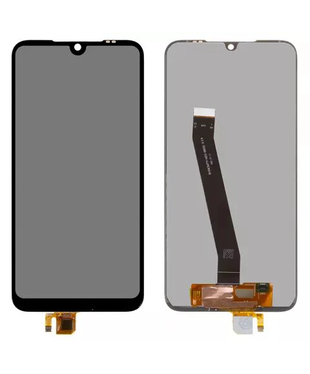 Дисплей Xiaomi Redmi 7, Black original F
