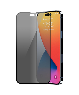 Защитное стекло Apple iPhone 14 Pro Max Privacy