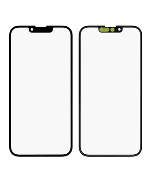 Стекло дисплея Apple iPhone 14 original
