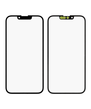 Стекло дисплея Apple iPhone 14 Plus original