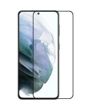 Защитное стекло Samsung Galaxy S22+ Plus 5G S906 Black Full Glue