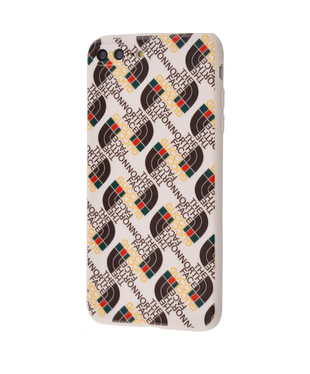 Чехол Brand TNF Gucci Apple iPhone 7 Plus/8 Plus