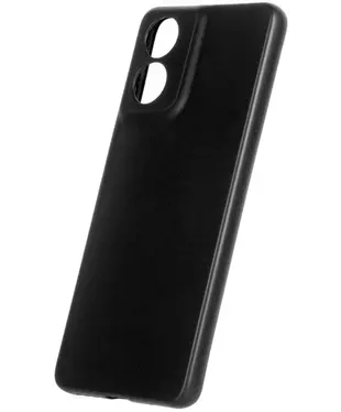 Чохол Colorway TPU matt Samsung Galaxy A07, чорний (CW-CTMSGA075-BK)