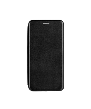 Чохол Colorway Simple Book Samsung Galaxy A16, black (CW-CSBSGA166-BK)