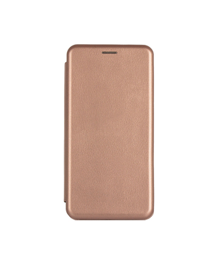 Чохол Colorway Simple Book Samsung Galaxy A56, pearl pink (CW-CSBSGA566-PP)