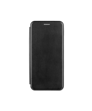 Чохол Colorway Simple Book Xiaomi Redmi Note 13, black (CW-CSBXRN13-BK)