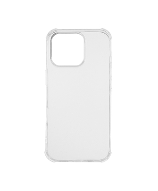 Чохол Colorway TPU AntiShock Apple iPhone 16 Pro , Clear (CW-CTASAI16P)