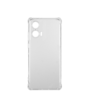 Чохол Colorway TPU AntiShock Motorola Edge 50 Fusion, Clear (CW-CTASME50F)
