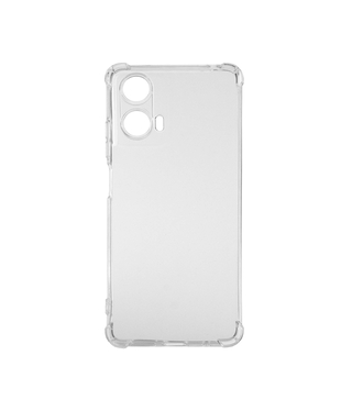 Чохол Colorway TPU AntiShock Motorola G24, Clear (CW-CTASMG24)