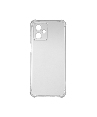 Чохол Colorway TPU AntiShock Motorola G54, Clear (CW-CTASMG54)