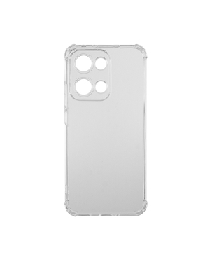 Чохол Colorway TPU AntiShock OPPO Reno13, Clear (CW-CTASOR13)