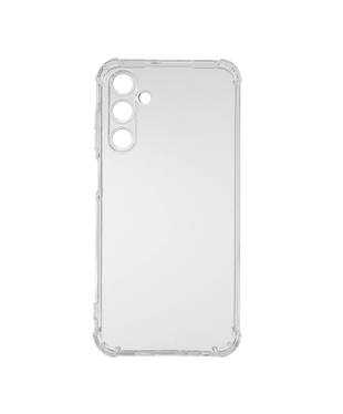 Чохол Colorway TPU AntiShock Samsung Galaxy A25, Clear (CW-CTASSGA256)