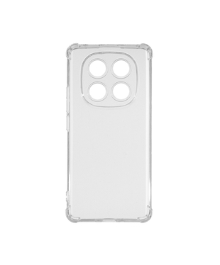 Чохол Colorway TPU AntiShock Xiaomi Poco X7/Note 14 Pro 5G, Clear (CW-CTASXPX7)