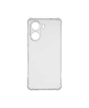 Чохол Colorway TPU AntiShock Xiaomi Poco X7 Pro, Clear (CW-CTASXPX7P)