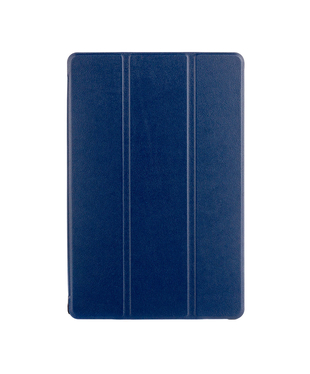 Чохол ColorWay до планшета Samsung Galaxy Tab A9 Plus, Dark Blue (CW-CTSGT210-DB)