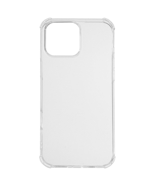Чохол Colorway TPU AntiShock Oppo A5x, Clear (CW-CTASOA5X)