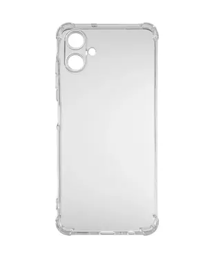 Чохол Colorway TPU AntiShock Samsung Galaxy A07, Clear (CW-CTASSGA075)