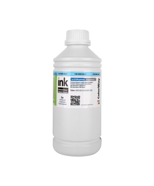 Чорнило ColorWay до Epson EW810 LC Dye-based 1000 ml (CW-EW810LC1)
