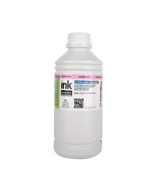 Чорнило ColorWay до Epson EW810 LM Dye-based 1000 ml (CW-EW810LM1)