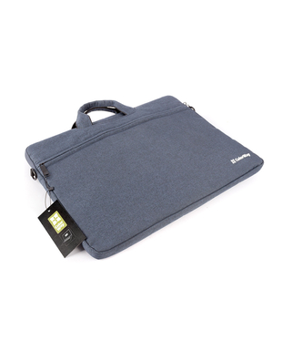 Сумка для ноутбука ColorWay Casual 15.6 Navy