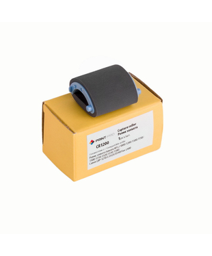 Ролик захвату паперу PrintPro до HP LJ 1000 RL1-0303/RF0-1008 (CR1200)