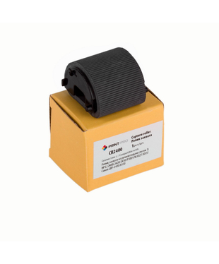 Ролик захвату паперу PrintPro до HP LJ 2400 RL1-0568-000 (CR2400)