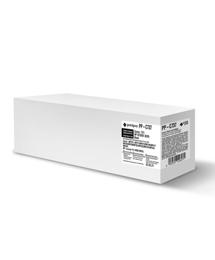 Картридж лазерний PrintPro для Canon:737 (PP-C737)
