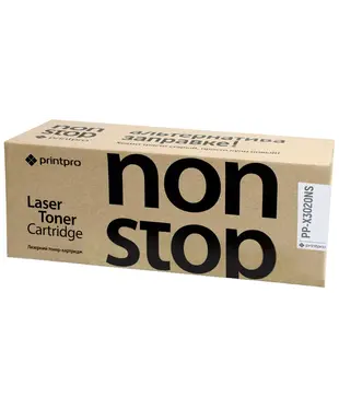 Картридж лазерний PrintPro для Xerox:106R02773 (PP-X3020)