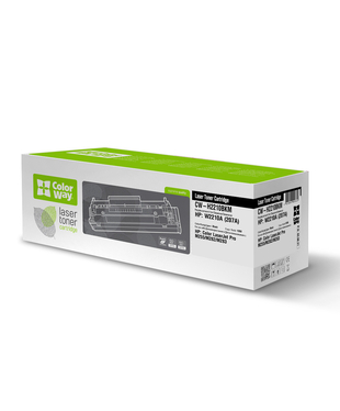 Картридж лазерний ColorWay для HP:W2210A (207A) (CW-H2210BKM)