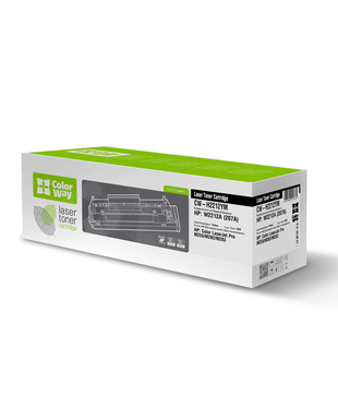 Картридж лазерний ColorWay для HP:W2212A (207A) (CW-H2212YM)
