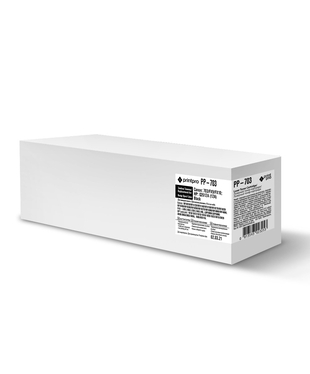 Картридж лазерний PrintPro для Canon:LBP-2900/3000 (PP-703)