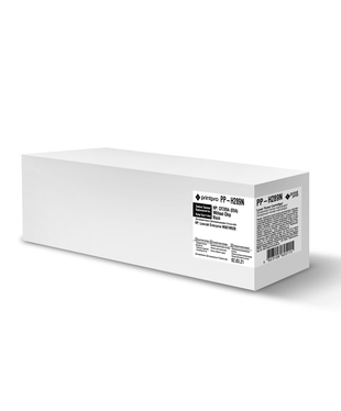 Картридж лазерний PrintPro для HP:CF289A (89A) (PP-H289N)