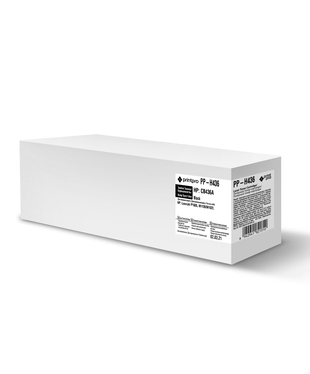 Картридж лазерний PrintPro для HP:CB436A (PP-H436)
