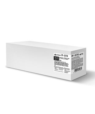 Картридж лазерний PrintPro для Samsung:ML-1710/1510 (PP-S1710)