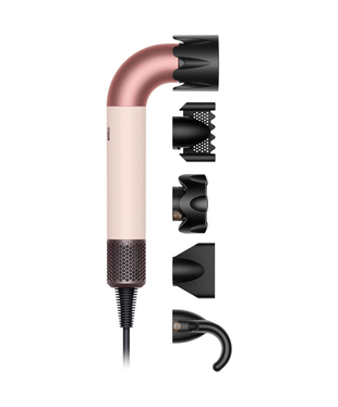 Фен Dyson HD17 Supersonic R Pro Ceramic Pink/Rose Gold (113361-01)